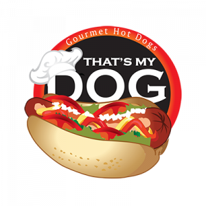 That's My Dog