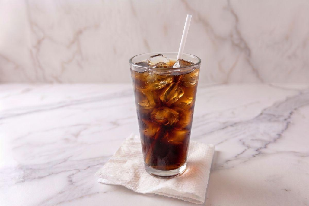 Dr. Pepper – Drinks