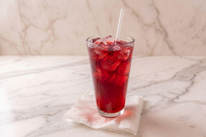 Strawberry Crush – Drinks