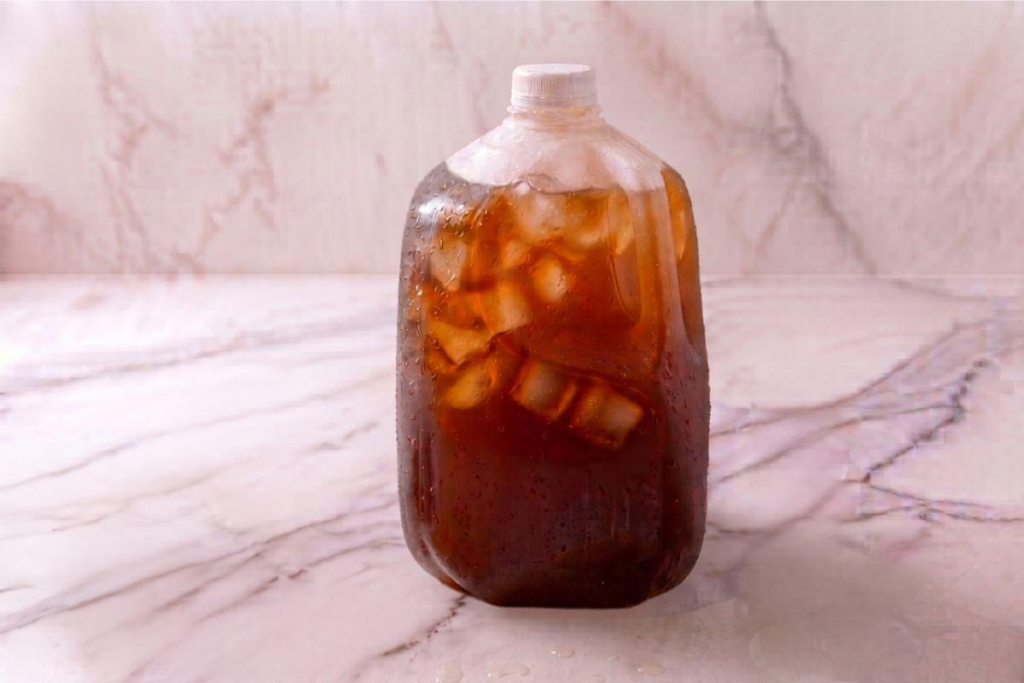 Sweet Tea Gallon – Drinks