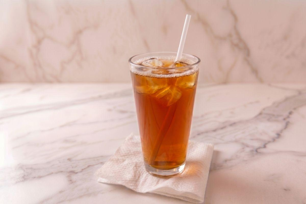 Unsweet Tea – Drinks