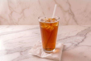 Unsweet Tea – Drinks