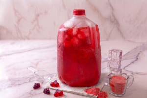Kool-Aid Gallon