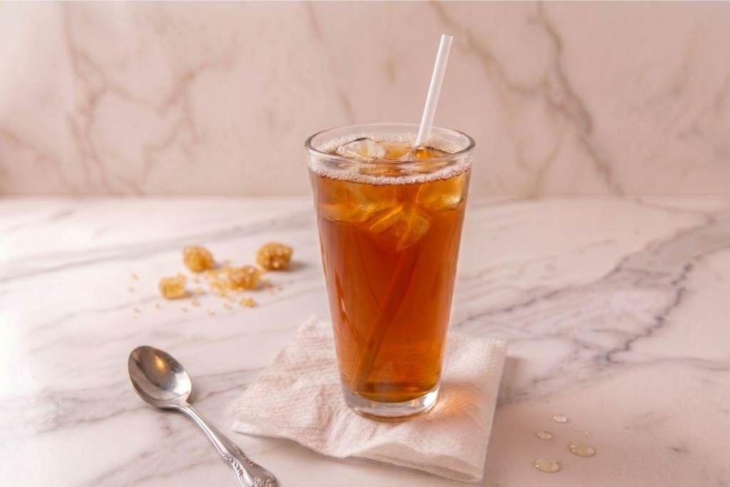 Sweet Tea – Drinks