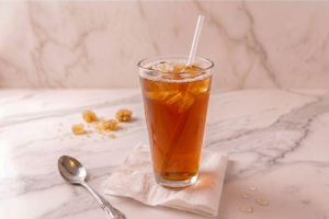 Sweet Tea – Drinks