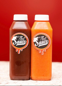 That Sauce Cajun Slaw – Sauces