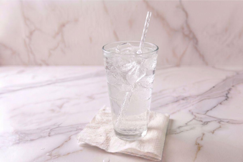 Sierra Mist – Drinks