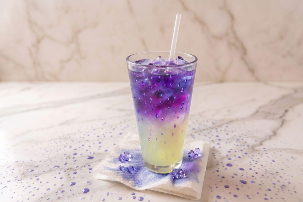 Purple Rain – Drinks