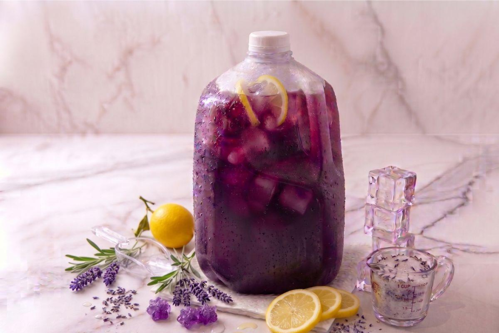 Purple Rain Gallon – Drinks