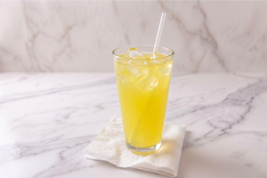 Lemonade – Drinks